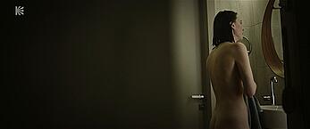 Actress - Anastasiya Evgrafova: Movie - Vnutri ubiytsy